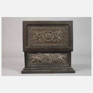 Schatulle Berliner Eisen