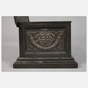 Schatulle Berliner Eisen