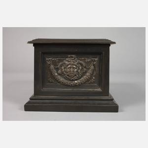 Schatulle Berliner Eisen