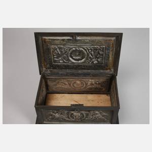 Schatulle Berliner Eisen