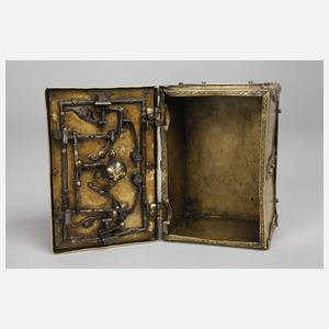 Feines Minnekästchen Renaissance