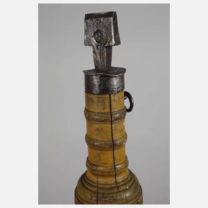 Barocker Dengelamboss