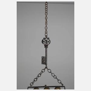 Ausleger Schmiedeeisen