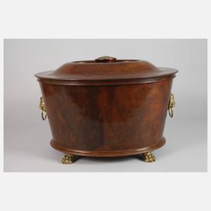 Großer Champagnerkühler