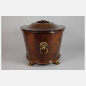 Großer Champagnerkühler