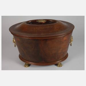 Großer Champagnerkühler