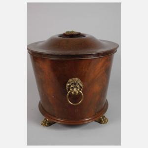 Großer Champagnerkühler