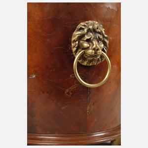 Großer Champagnerkühler