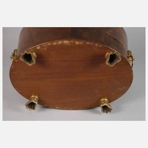 Großer Champagnerkühler