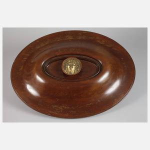 Großer Champagnerkühler