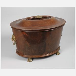 Großer Champagnerkühler