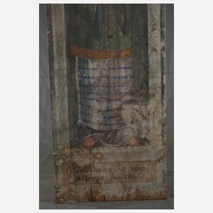 Großes Andachtsbild