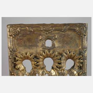 Kleine Heiligenikone