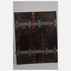 Große Heiligenikone