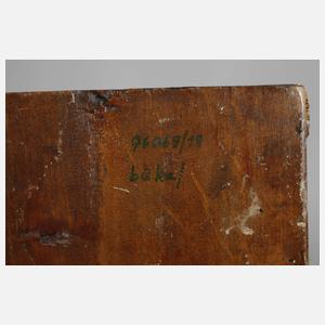 Ikone Gottesmutter von Pokrov