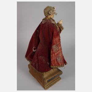 Klosterarbeit Prager Jesulein