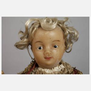 Klosterarbeit Prager Jesulein