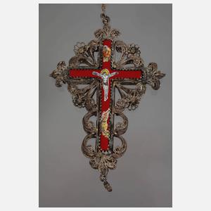 Historischer Rosenkranz