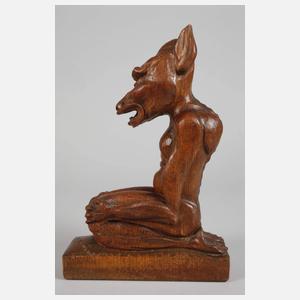 G. Doornaert, Gargoyle