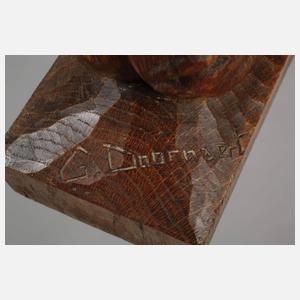 G. Doornaert, Gargoyle