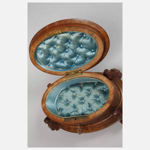 Schmuckschatulle Brienz