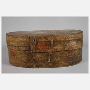 Große Hochzeitsschatulle