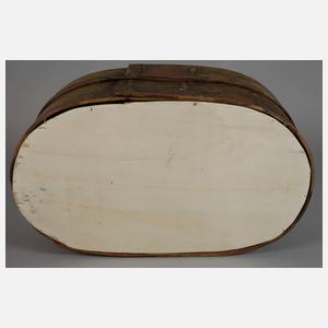 Große Hochzeitsschatulle