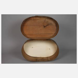 Große Hochzeitsschatulle