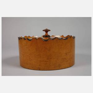 Konvolut Vorratsgefäße