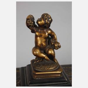 Prunkschatulle Historismus