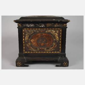 Prunkschatulle Historismus