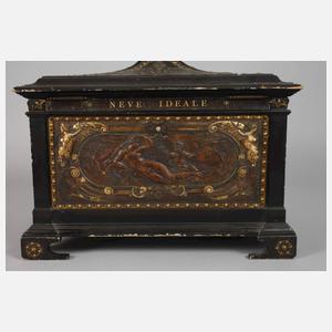 Prunkschatulle Historismus