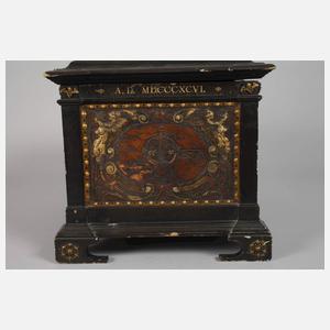 Prunkschatulle Historismus