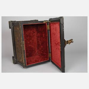 Prunkschatulle Historismus