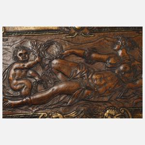 Prunkschatulle Historismus