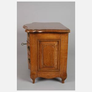 Miniaturkommode barock