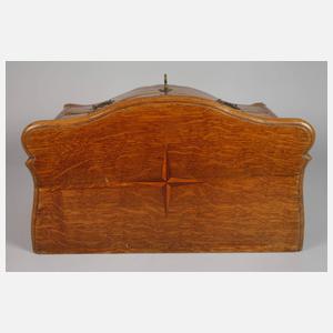 Miniaturkommode barock