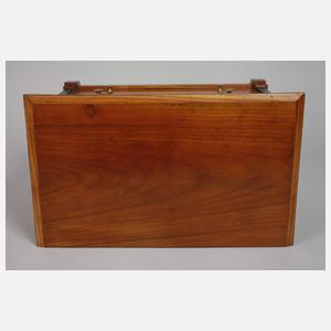 Modellkommode Biedermeier