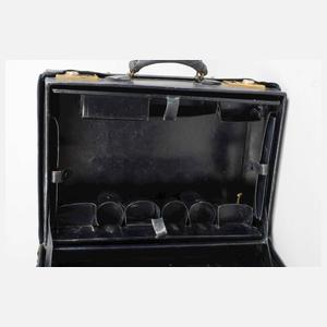 Toilettenkoffer Sormani