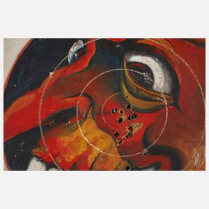 Schützenscheibe Niederndorf