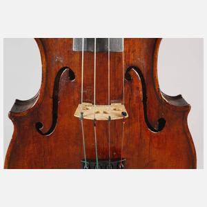 Barocke 4/4 Violine