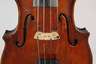 Barocke 4/4 Violine