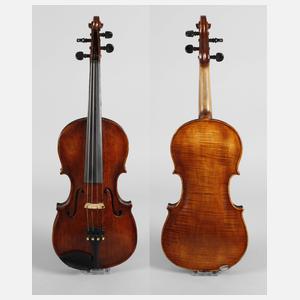 Barocke 4/4 Violine