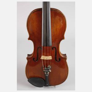 Barocke 4/4 Violine