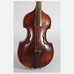 Violino d'amore