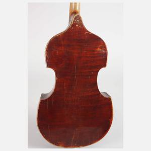 Violino d'amore