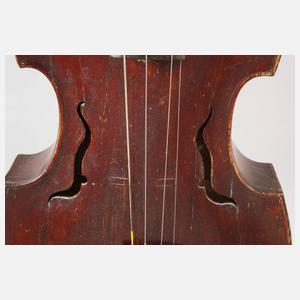 Violino d'amore