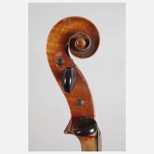 Violino d'amore