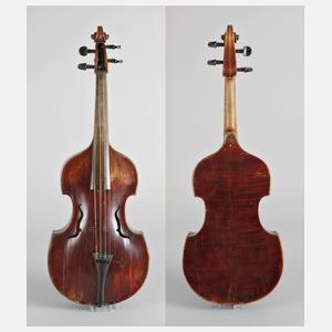 Violino d'amore