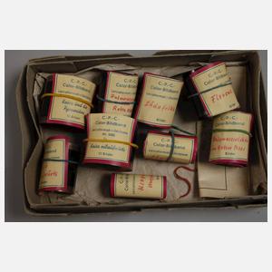 Konvolut Heimkinofilme